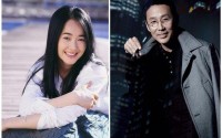 大佬级男演员有四位情人！陈道明王志文左小青等人躺枪